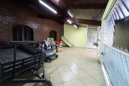 Casa para alugar com 350m², 3 quartos e 8 vagasGaragem