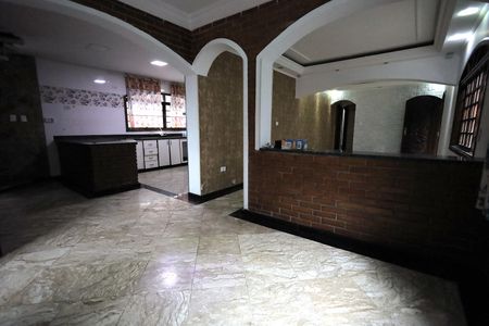 Casa para alugar com 350m², 3 quartos e 8 vagasSala de Jantar