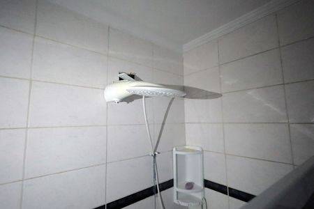 Casa para alugar com 350m², 3 quartos e 8 vagasBanheiro de Serviço