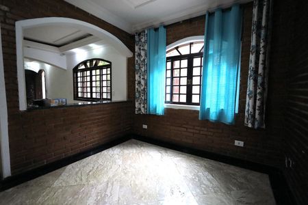 Casa para alugar com 350m², 3 quartos e 8 vagasSala de Jantar