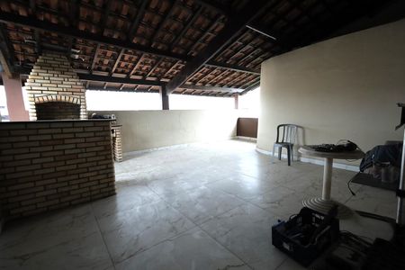 Casa para alugar com 350m², 3 quartos e 8 vagasÁrea gourmet