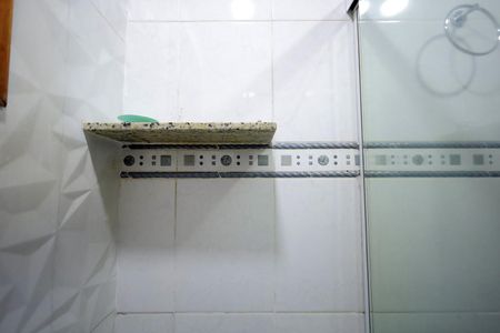 Casa para alugar com 350m², 3 quartos e 8 vagasBanheiro Social