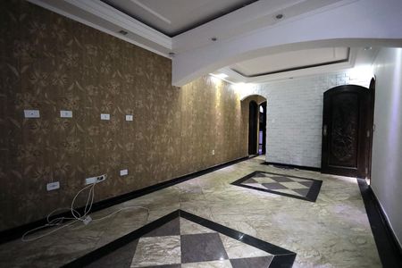 Casa para alugar com 350m², 3 quartos e 8 vagasSala