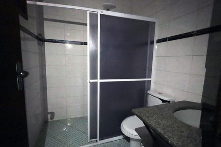 Casa para alugar com 350m², 3 quartos e 8 vagasBanheiro de Serviço