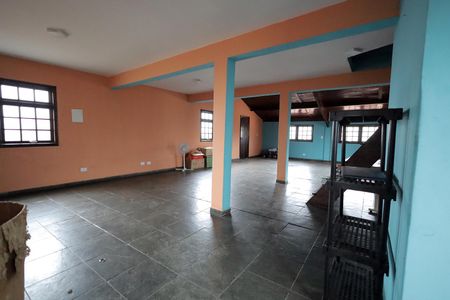 Casa para alugar com 350m², 3 quartos e 8 vagasÁrea Comum - Sala de Jogos