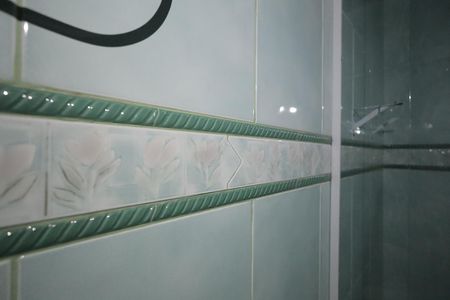 Casa para alugar com 350m², 3 quartos e 8 vagasBanheiro da Suíte