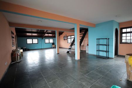 Casa para alugar com 350m², 3 quartos e 8 vagasÁrea Comum - Sala de Jogos