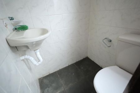 Casa para alugar com 350m², 3 quartos e 8 vagasBanheiro Área gourmet