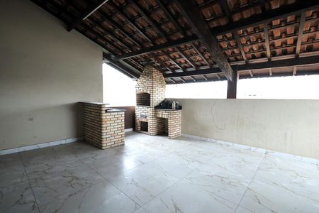 Casa para alugar com 350m², 3 quartos e 8 vagasÁrea gourmet