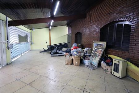 Casa para alugar com 350m², 3 quartos e 8 vagasGaragem