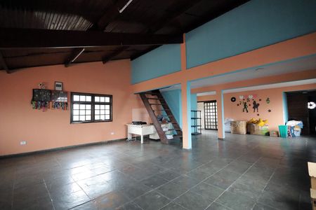 Casa para alugar com 350m², 3 quartos e 8 vagasÁrea Comum - Sala de Jogos