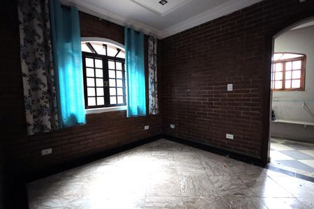 Casa para alugar com 350m², 3 quartos e 8 vagasSala de Jantar