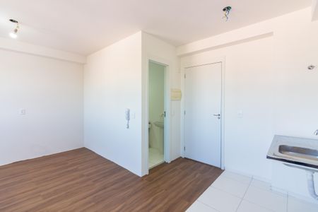Studio para alugar com 24m², 1 quarto e sem vagaStudio 