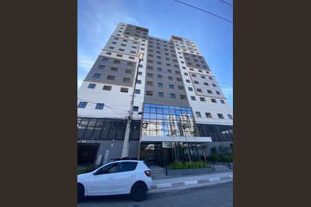 Studio para alugar com 24m², 1 quarto e sem vagaÁrea Comum 