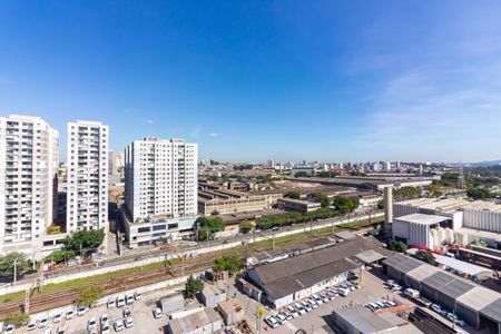 Studio para alugar com 24m², 1 quarto e sem vagaÁrea Comum 