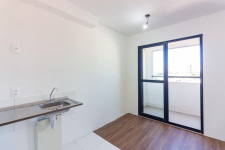 Studio para alugar com 24m², 1 quarto e sem vagaStudio 
