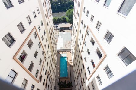 Studio para alugar com 24m², 1 quarto e sem vagaÁrea Comum 