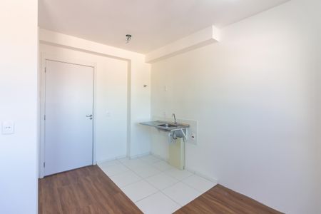Studio para alugar com 24m², 1 quarto e sem vagaStudio 
