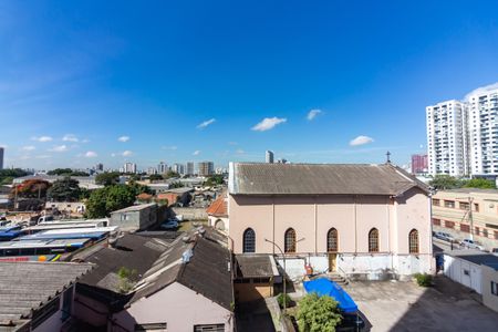 Studio para alugar com 24m², 1 quarto e sem vagaVista 