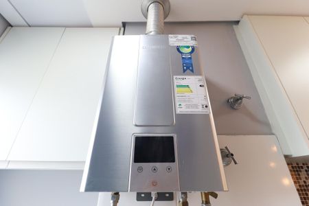 Apartamento à venda com 43m², 2 quartos e 1 vagaÁrea de Serviço