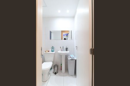 Apartamento à venda com 43m², 2 quartos e 1 vagaBanheiro