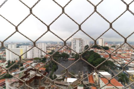 Apartamento à venda com 43m², 2 quartos e 1 vagaVista - Quarto 2