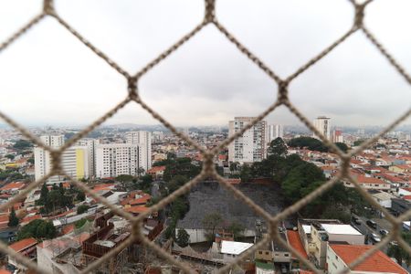 Apartamento à venda com 43m², 2 quartos e 1 vagaVista - Quarto 1