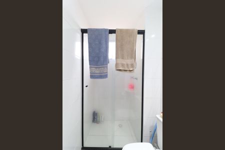 Apartamento à venda com 43m², 2 quartos e 1 vagaBanheiro