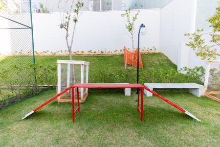 Apartamento à venda com 43m², 2 quartos e 1 vagaÁrea comum