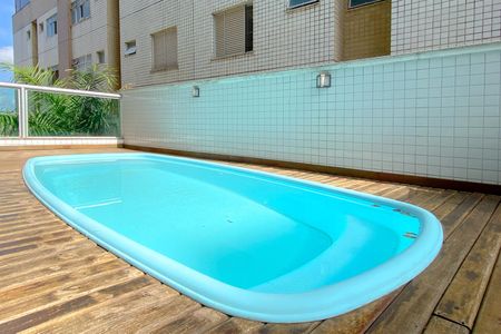 Apartamento à venda com 165m², 4 quartos e 3 vagasÁrea comum