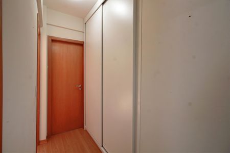 Apartamento à venda com 165m², 4 quartos e 3 vagasCorredor