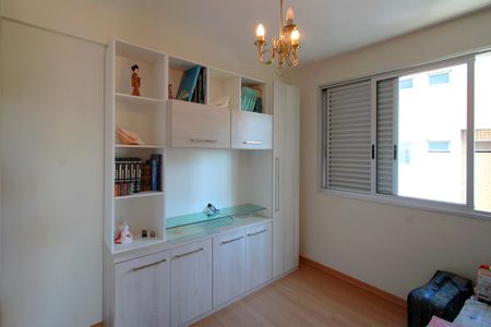 Apartamento à venda com 165m², 4 quartos e 3 vagasSemi suíte 1