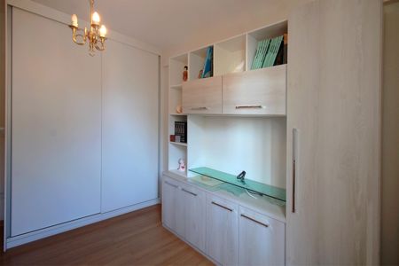 Apartamento à venda com 165m², 4 quartos e 3 vagasSemi suíte 1