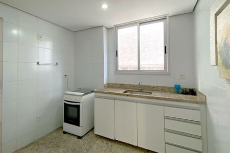 Apartamento à venda com 165m², 4 quartos e 3 vagasÁrea Gourmet