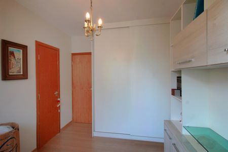 Apartamento à venda com 165m², 4 quartos e 3 vagasSemi suíte 1