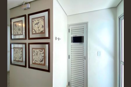 Apartamento à venda com 165m², 4 quartos e 3 vagasÁrea comum