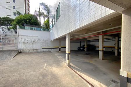 Apartamento à venda com 165m², 4 quartos e 3 vagasGaragem