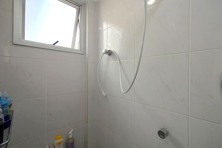 Apartamento à venda com 165m², 4 quartos e 3 vagasBanheiro de serviço