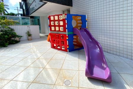 Apartamento à venda com 165m², 4 quartos e 3 vagasÁrea comum