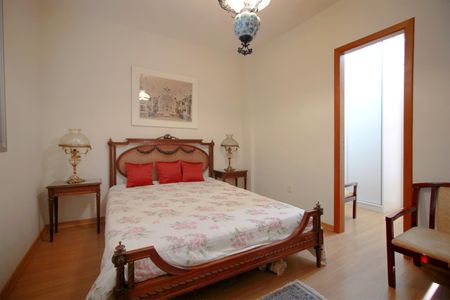 Apartamento à venda com 165m², 4 quartos e 3 vagasSuíte 1