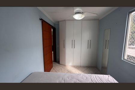 Apartamento à venda com 56m², 2 quartos e 1 vagaQuarto 1