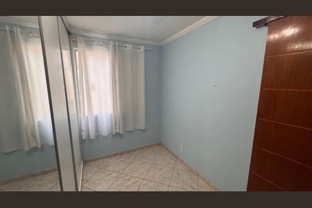 Apartamento à venda com 56m², 2 quartos e 1 vagaQuarto 2