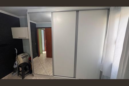 Apartamento à venda com 56m², 2 quartos e 1 vagaQuarto 2