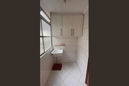 Apartamento à venda com 56m², 2 quartos e 1 vagaÁrea de Serviço