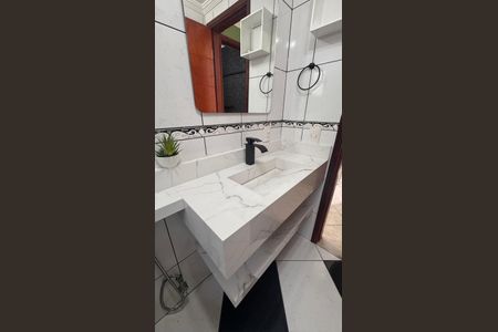 Apartamento à venda com 56m², 2 quartos e 1 vagaBanheiro