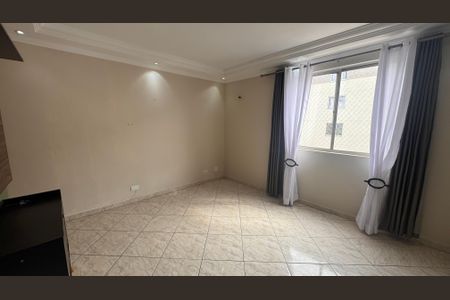 Apartamento à venda com 56m², 2 quartos e 1 vagaSala