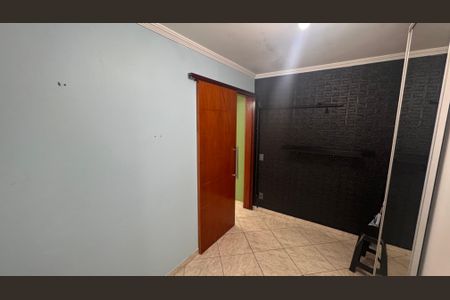 Apartamento à venda com 56m², 2 quartos e 1 vagaQuarto 2