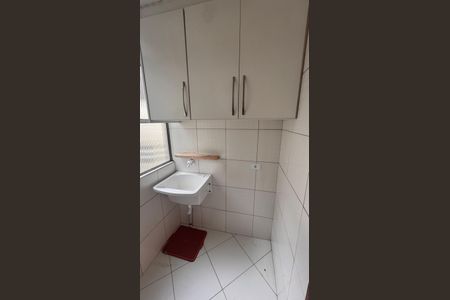 Apartamento à venda com 56m², 2 quartos e 1 vagaÁrea de Serviço