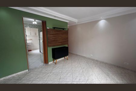 Apartamento à venda com 56m², 2 quartos e 1 vagaSala