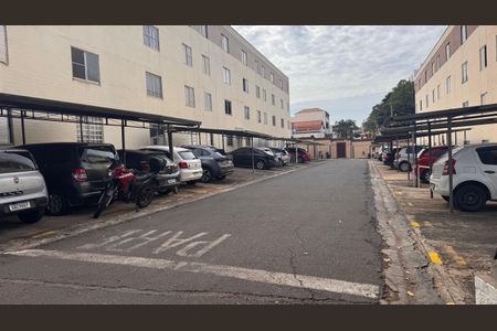 Apartamento à venda com 56m², 2 quartos e 1 vagaGaragem